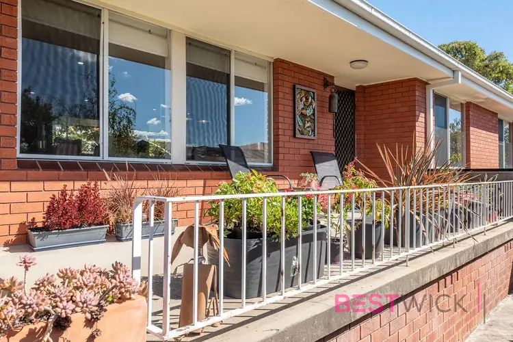 Second view of Homely house listing, 3 Peel Close, Bathurst NSW 2795