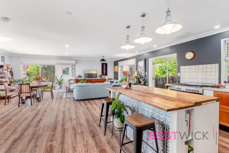 Third view of Homely house listing, 3 Peel Close, Bathurst NSW 2795