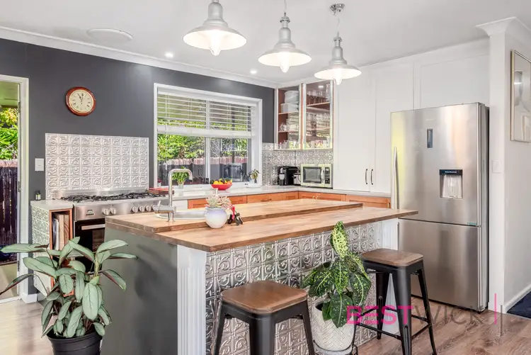 Fourth view of Homely house listing, 3 Peel Close, Bathurst NSW 2795
