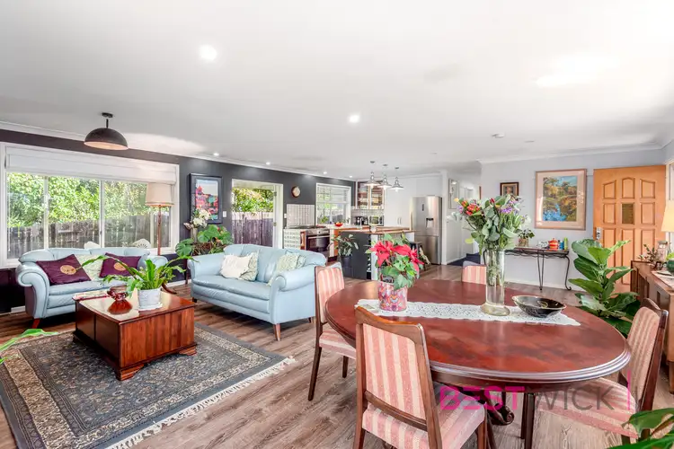 Sixth view of Homely house listing, 3 Peel Close, Bathurst NSW 2795