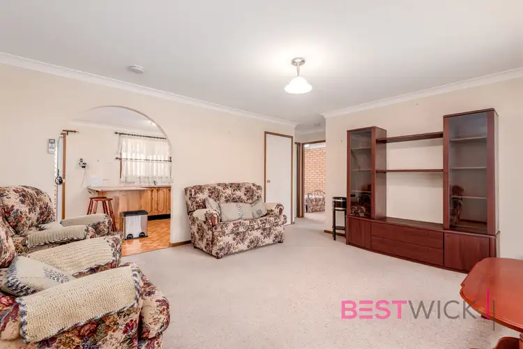 Second view of Homely unit listing, 5/220 Piper Street, Bathurst NSW 2795
