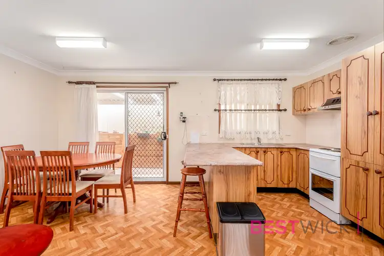 Third view of Homely unit listing, 5/220 Piper Street, Bathurst NSW 2795