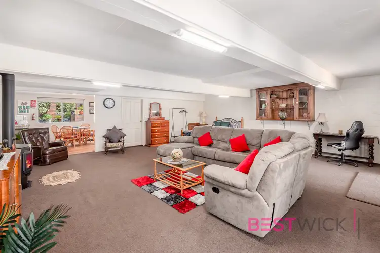 Second view of Homely apartment listing, 40a Maple Crescent, Blayney NSW 2799