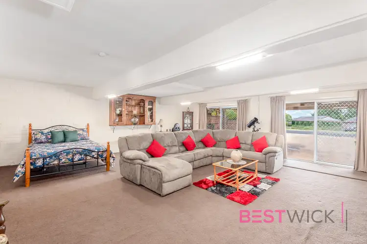 Third view of Homely apartment listing, 40a Maple Crescent, Blayney NSW 2799