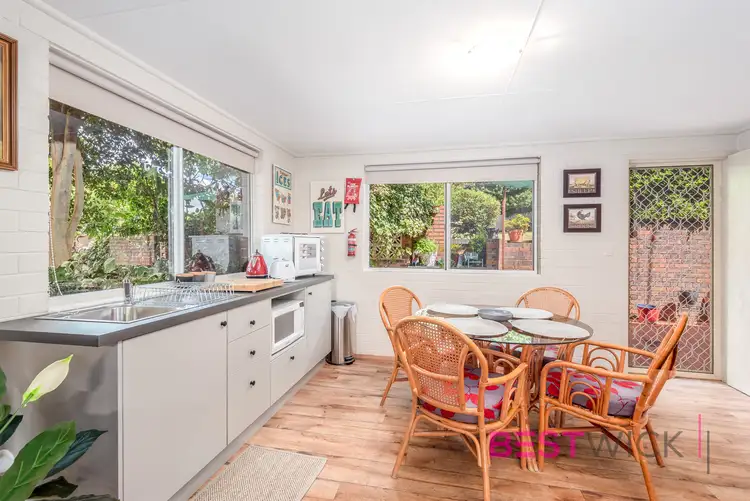 Fourth view of Homely apartment listing, 40a Maple Crescent, Blayney NSW 2799