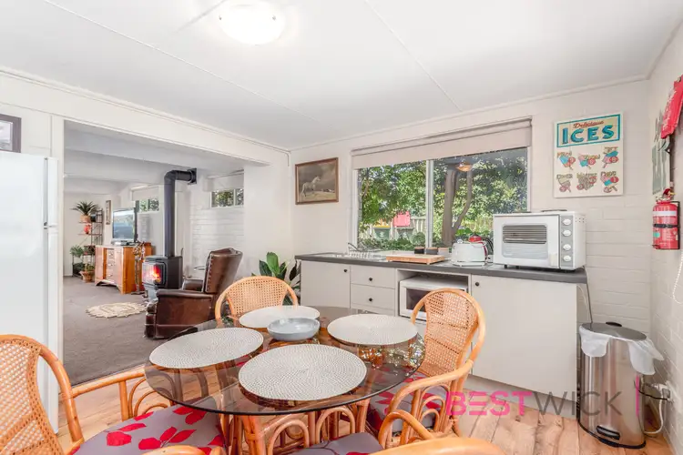 Fifth view of Homely apartment listing, 40a Maple Crescent, Blayney NSW 2799
