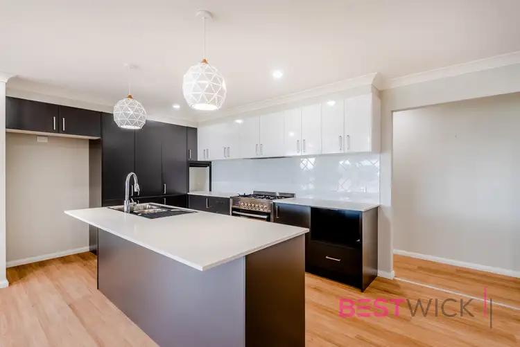 Third view of Homely house listing, 22 Cain Drive, Kelso NSW 2795