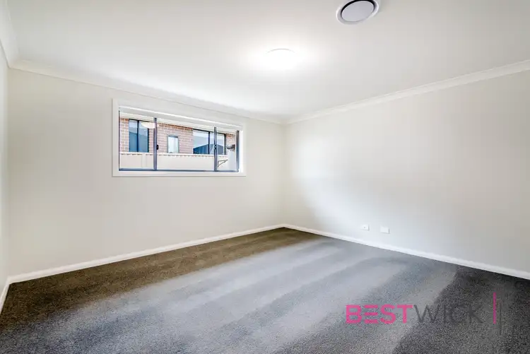 Fourth view of Homely house listing, 22 Cain Drive, Kelso NSW 2795