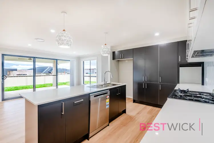 Fifth view of Homely house listing, 22 Cain Drive, Kelso NSW 2795