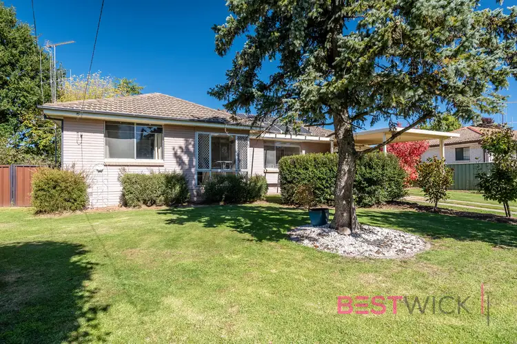 22 Mount Errol Street, Blayney NSW 2799
