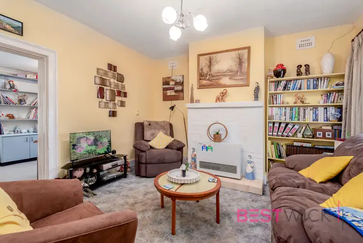 Fourth view of Homely house listing, 52 Stewart Street, Bathurst NSW 2795