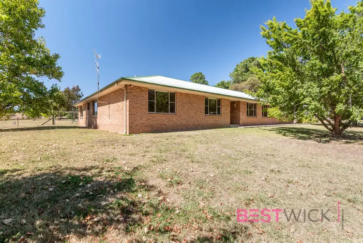 Second view of Homely house listing, 257 White Rock Road, White Rock NSW 2795