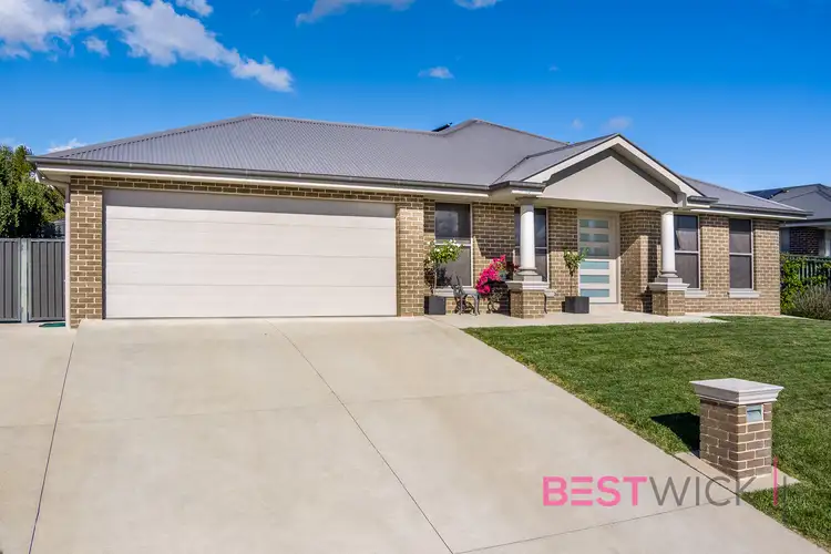 18 Barr Street, Windradyne NSW 2795
