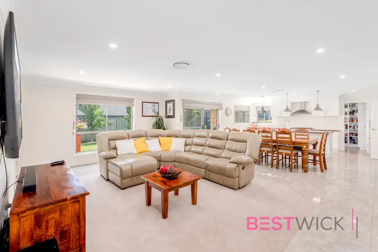 Second view of Homely house listing, 18 Barr Street, Windradyne NSW 2795