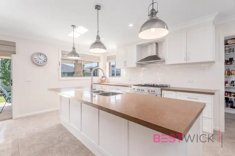 Fourth view of Homely house listing, 18 Barr Street, Windradyne NSW 2795