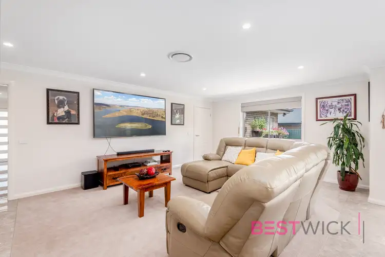 Fifth view of Homely house listing, 18 Barr Street, Windradyne NSW 2795