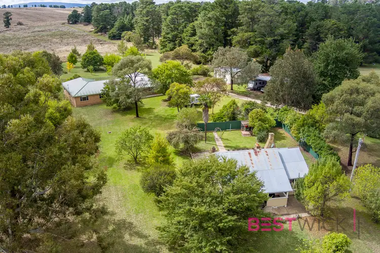 257 White Rock Road, White Rock NSW 2795