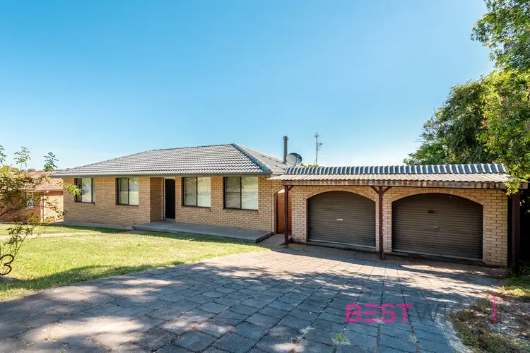 Main view of Homely house listing, 8 Walker Street, Windradyne NSW 2795