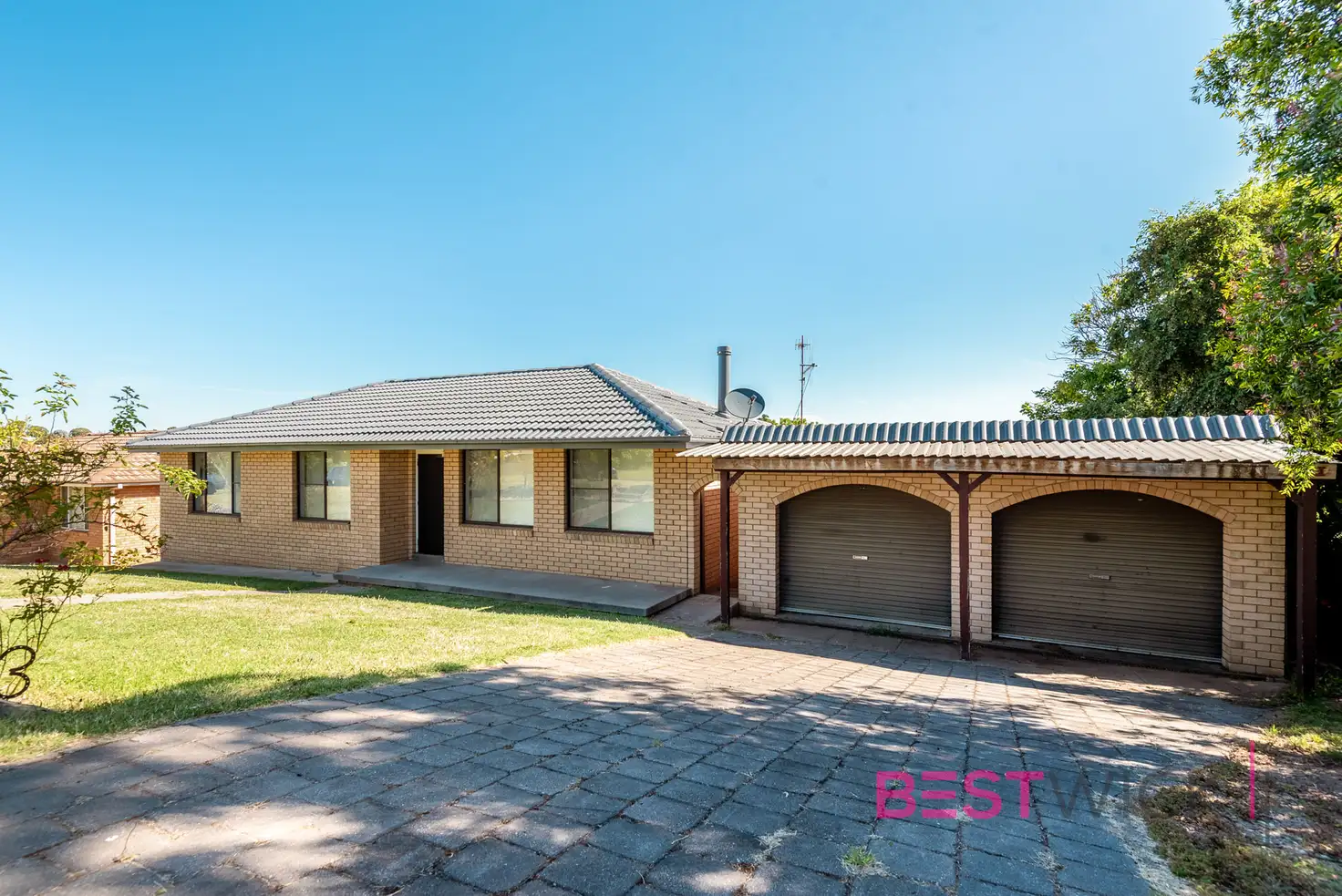 Main view of Homely house listing, 8 Walker Street, Windradyne NSW 2795