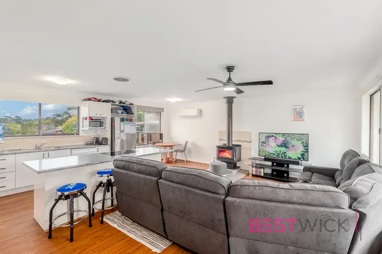 Second view of Homely house listing, 8 Walker Street, Windradyne NSW 2795