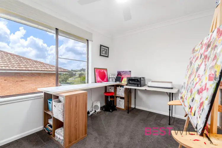 Fourth view of Homely house listing, 8 Walker Street, Windradyne NSW 2795