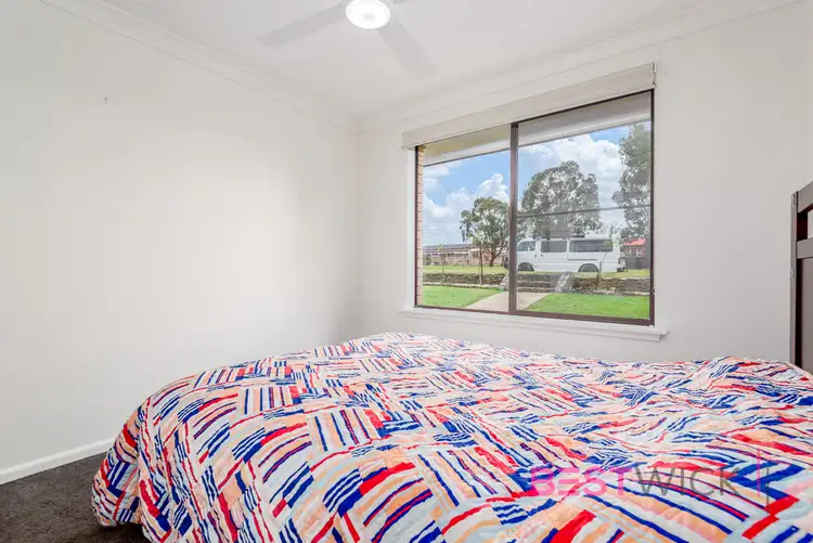 Fifth view of Homely house listing, 8 Walker Street, Windradyne NSW 2795