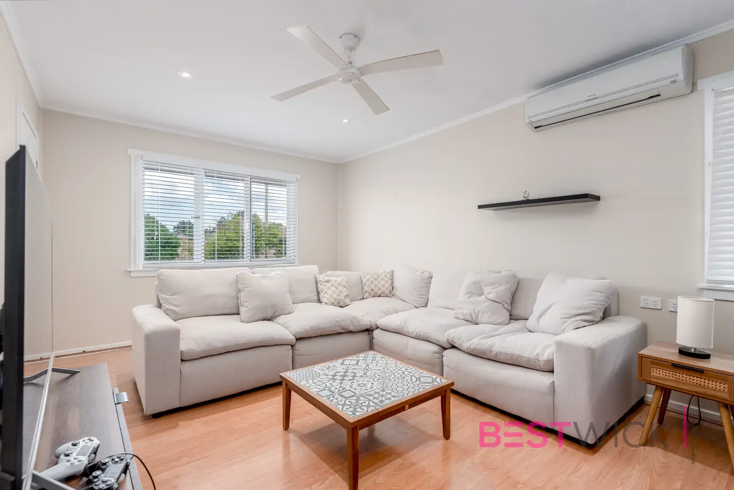 Main view of Homely house listing, 89 Esrom Street, West Bathurst NSW 2795