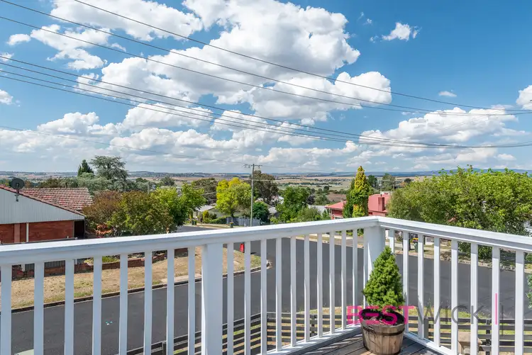 Second view of Homely house listing, 89 Esrom Street, West Bathurst NSW 2795