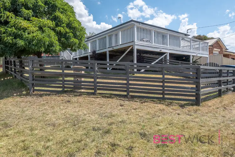 Third view of Homely house listing, 89 Esrom Street, West Bathurst NSW 2795