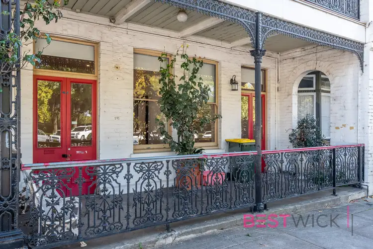 Second view of Homely unit listing, 191 George Street, Bathurst NSW 2795