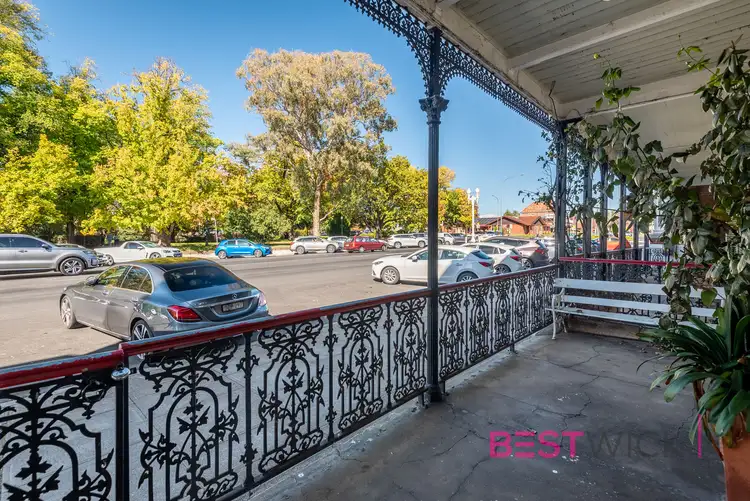 Third view of Homely unit listing, 191 George Street, Bathurst NSW 2795
