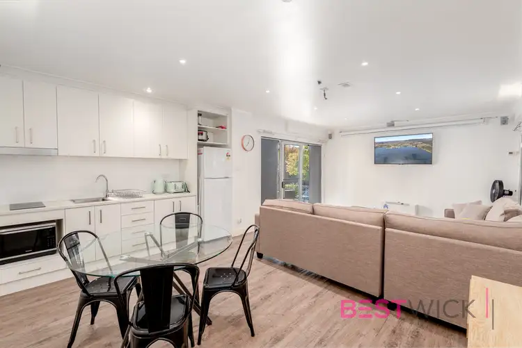 Second view of Homely flat listing, 20A Edgell St, West Bathurst NSW 2795