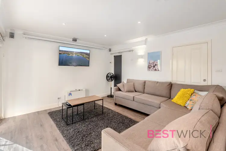 Third view of Homely flat listing, 20A Edgell St, West Bathurst NSW 2795