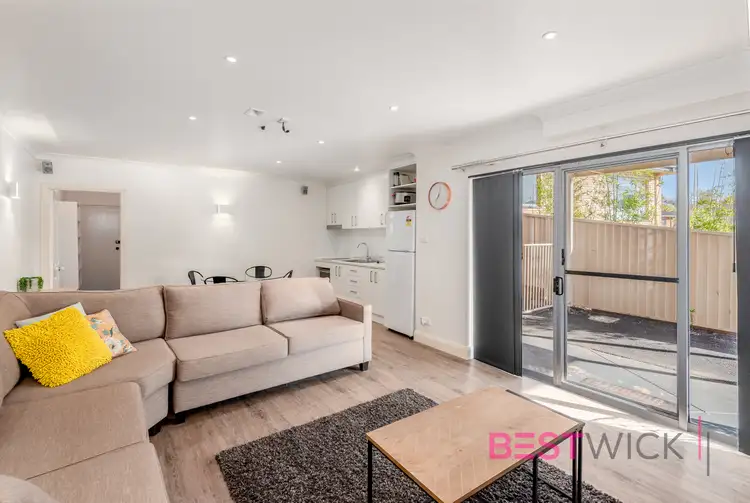 Fourth view of Homely flat listing, 20A Edgell St, West Bathurst NSW 2795