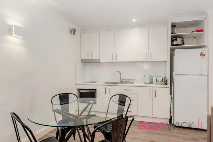 Fifth view of Homely flat listing, 20A Edgell St, West Bathurst NSW 2795