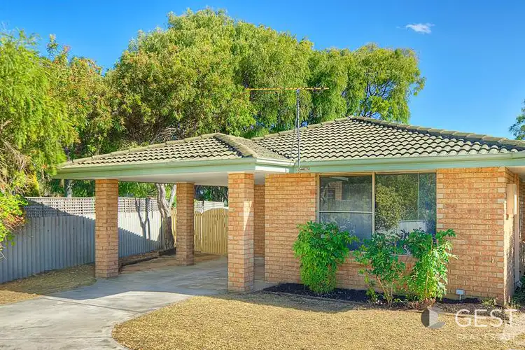 Second view of Homely house listing, 8B Arabian Court, West Busselton WA 6280
