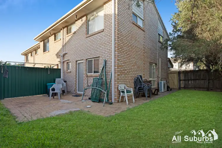 Second view of Homely townhouse listing, 10/709 Kingston Road, Waterford West QLD 4133