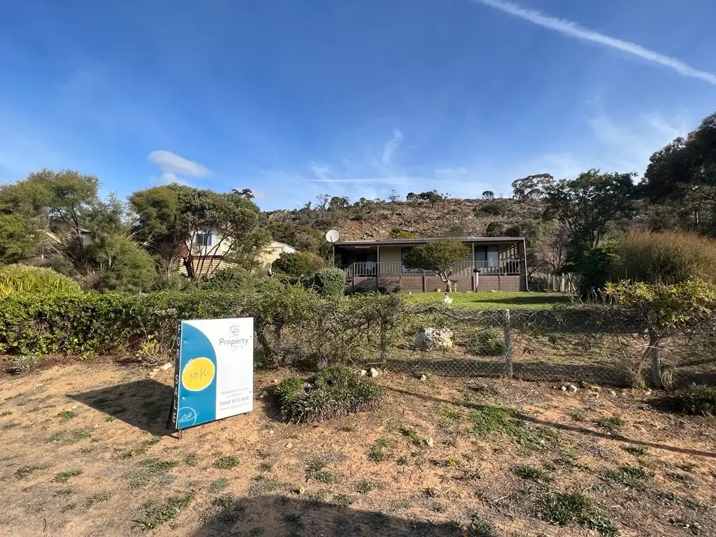 Main view of Homely house listing, 16 Khancoban Place, Younghusband SA 5238