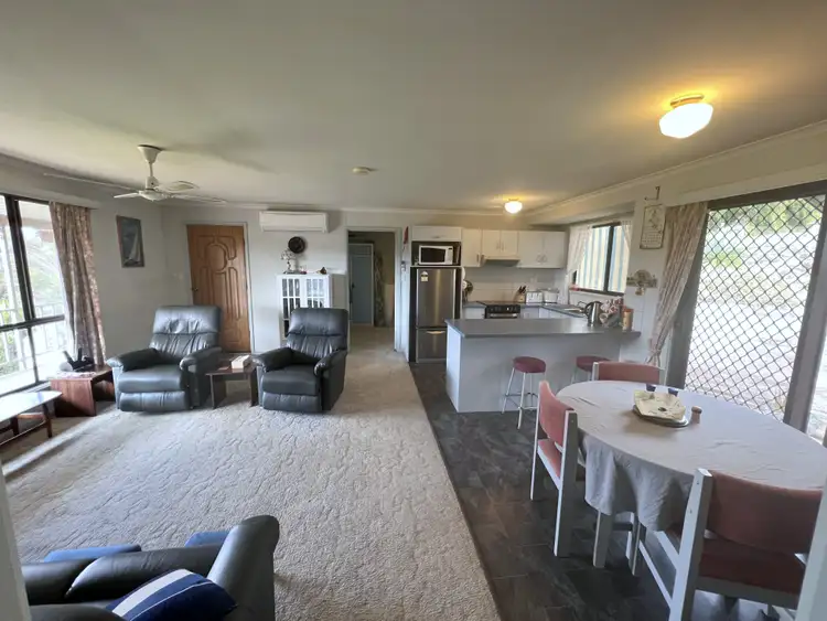 Fourth view of Homely house listing, 16 Khancoban Place, Younghusband SA 5238
