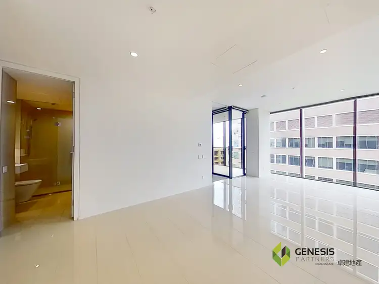 Second view of Homely apartment listing, 1608/161 Clarence Street, Sydney NSW 2000