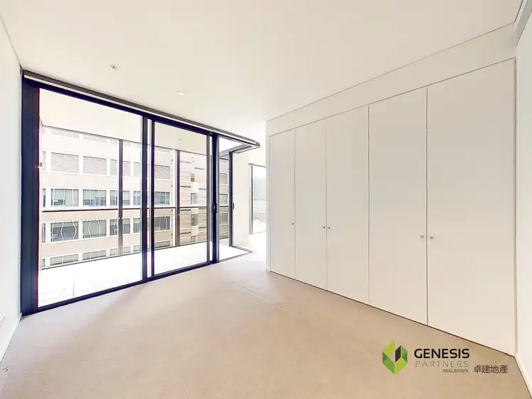 Fourth view of Homely apartment listing, 1608/161 Clarence Street, Sydney NSW 2000