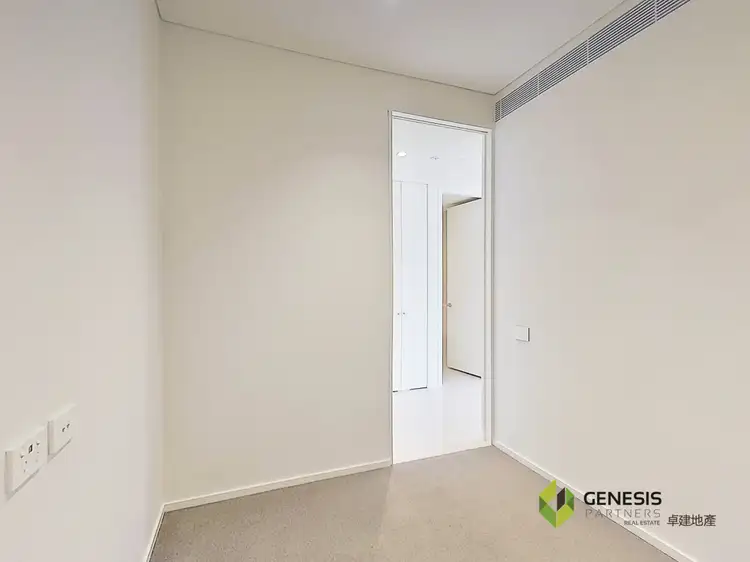 Fifth view of Homely apartment listing, 1608/161 Clarence Street, Sydney NSW 2000