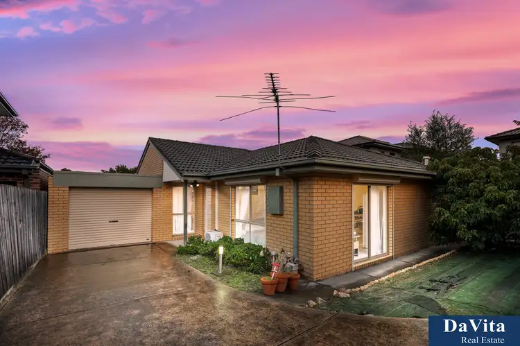 3/18 Manoon Road, Clayton South VIC 3169