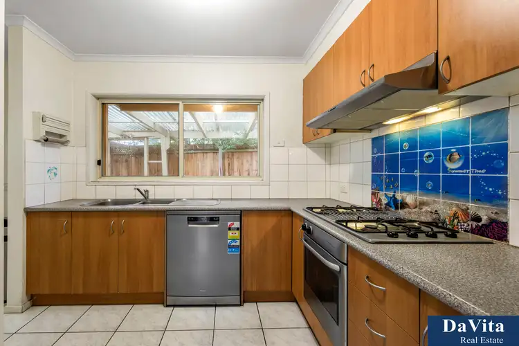 Fifth view of Homely unit listing, 3/18 Manoon Road, Clayton South VIC 3169