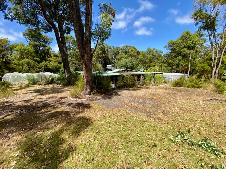18 Wattle Valley Close, Walpole WA 6398