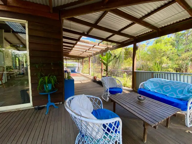 Second view of Homely rural property listing, 18 Wattle Valley Close, Walpole WA 6398