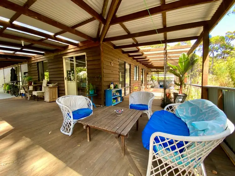 Third view of Homely rural property listing, 18 Wattle Valley Close, Walpole WA 6398