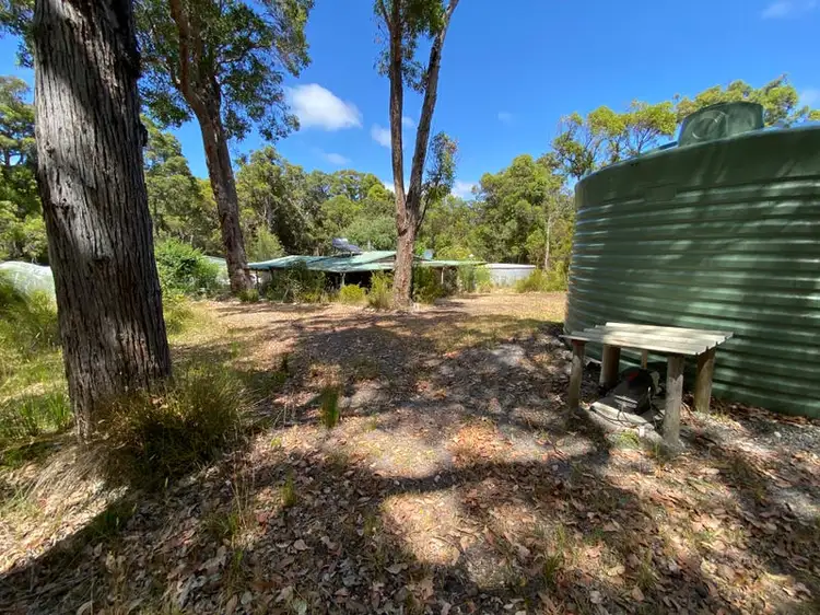 Fourth view of Homely rural property listing, 18 Wattle Valley Close, Walpole WA 6398