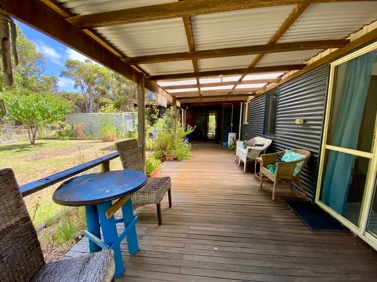Fifth view of Homely rural property listing, 18 Wattle Valley Close, Walpole WA 6398