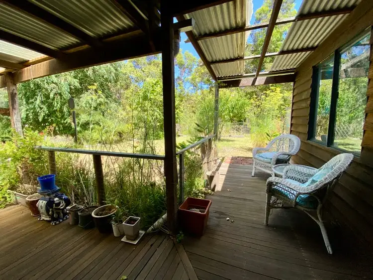 Sixth view of Homely rural property listing, 18 Wattle Valley Close, Walpole WA 6398
